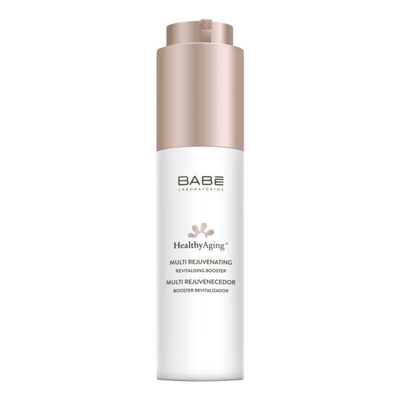 BABE SERUM ANTIEDAD MULTIREJUVENECEDOR 50ml