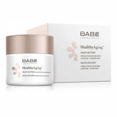 BABE HEALTHY AGING MULTIACCION P MADURA CREMA 50ml