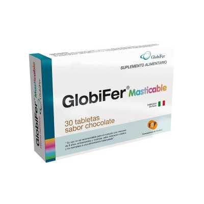 GLOBIFER MASTICABLE X30COM