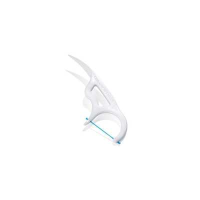 CURAPROX HILO DENTAL CON APLICADOR 30 UNIDS