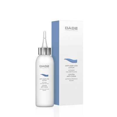 BABE LOCIÓN ANTICAÍDA 125 ML