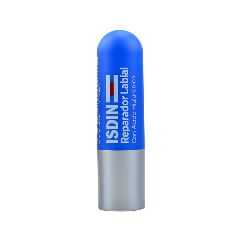 Isdin Reparador labial stick 4g