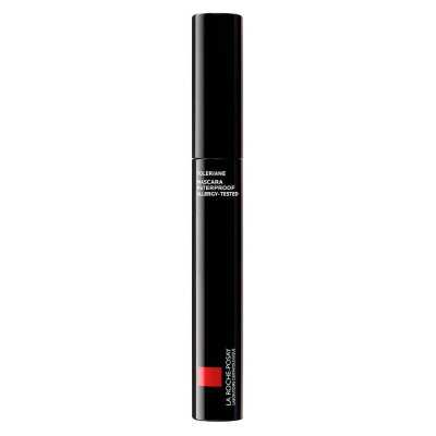 TOLERIANE MASCARA WATERPROOF A PRUEBA DE ALERGIAS