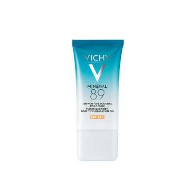 MINERAL 89 FLUIDO DIARIO BOOST HIDRAT 72H SPF50 