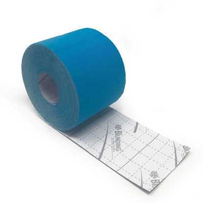 BLUNDING TAPE NEUROMUSCULAR 5CM X 5 METROS CALIPSO