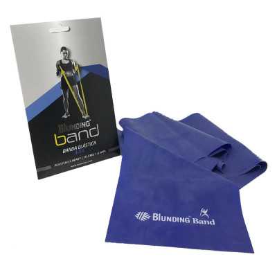 BANDA ELASTICA AZUL 15cm x 1 5m BLUNDING 