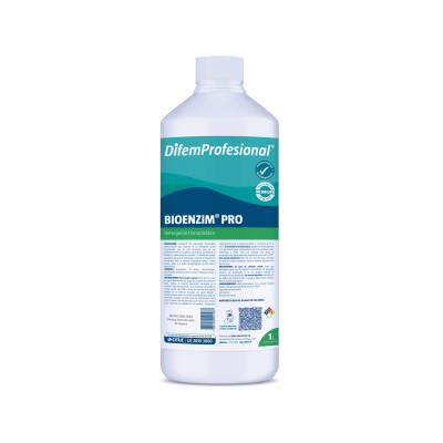 Bioenzim Pro nf detergente enzimatico 1000cc
