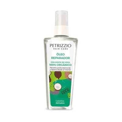 PETRIZZIO OLEO REPARADOR COCO 100ML