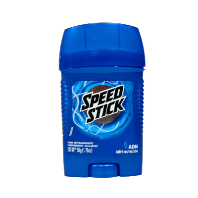 Speed Stick ADN desodorante barra 50g