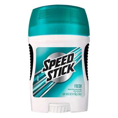 SPEED STICK DEO AP BARRA FRESH 60GR