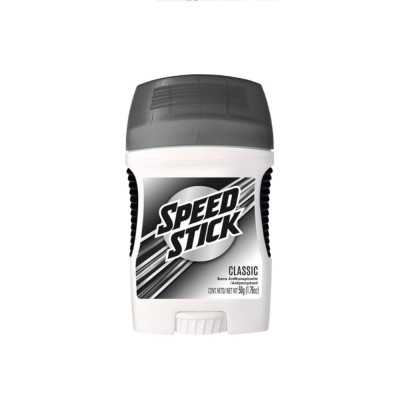 SPEED STICK DEO AP BARRA CLASSIC 50GR
