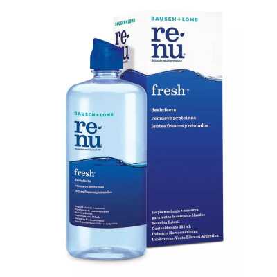 RENU FRESH 500 ML 