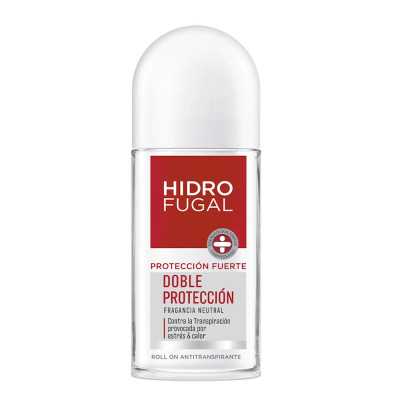 HIDROFUGAL ANTITRANSPIRANTE DOBLE PR ROLL-ON 50GRS