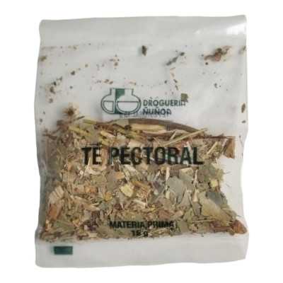 TE PECTORAL 15 GR ÑUÑOA 
