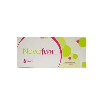 NOVAFEM X 1 JERINGA CENABAST 