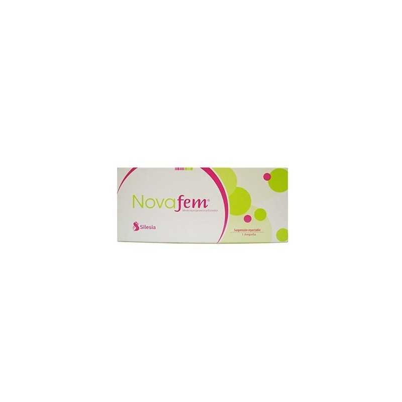 NOVAFEM X 1 JERINGA CENABAST 