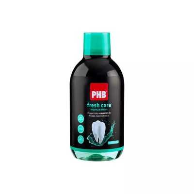 PHB FRESH CARE ENJUAGUE BUCAL 500ML
