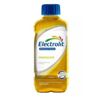 ELECTROLIT MARACUYA 625 ML