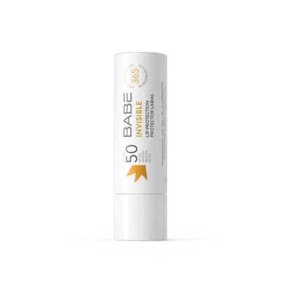 BABE STICK INVISIBLE FOTOPROTECTOR FPS50 4GR