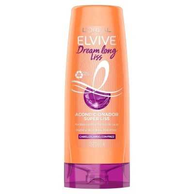ELVIVE ACONDICIONADOR DREAM LONG LISS 370 ml