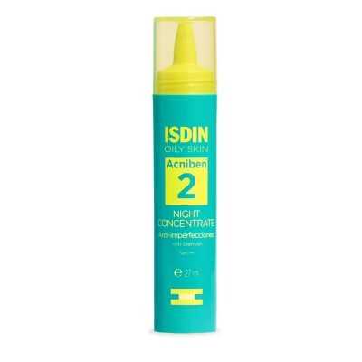 ACNIBEN NIGHT CONCENTRATE SERUM 27 ML