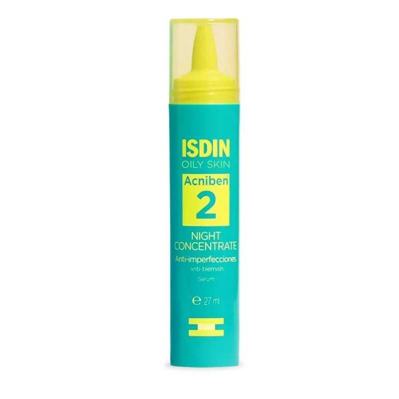 ACNIBEN NIGHT CONCENTRATE SERUM 27 ML