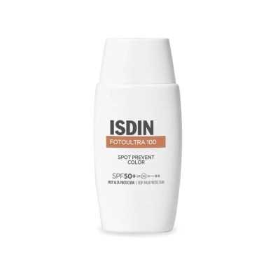 ISDIN FOTOULTRA 100 SPOT PREVENT COLOR 50ML