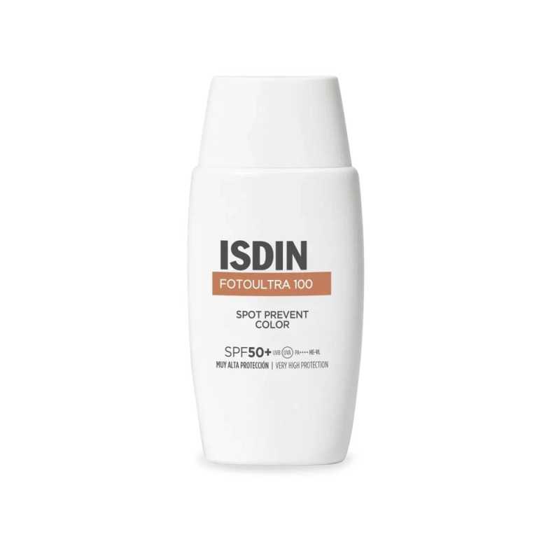 ISDIN FOTOULTRA 100 SPOT PREVENT COLOR 50ML