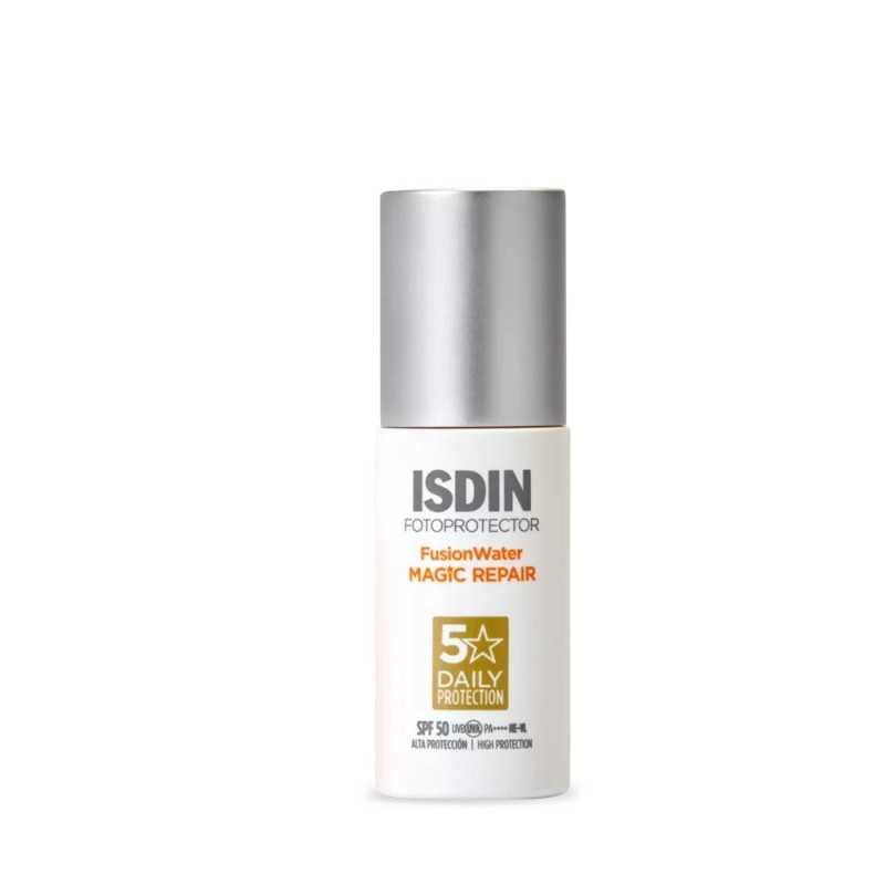 ISDIN FUSION WATER MAGIC REPAIR SPF50 50ML