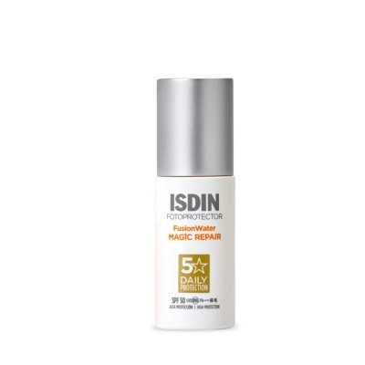 ISDIN FUSION WATER MAGIC REPAIR SPF50 50ML