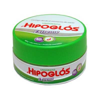 D'HIPOGLOS EXTREME UNGÜENTO 160GRS