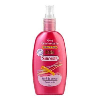 SIMONDS SPRAY FACIL DE PEINAR ARGAN 210ML