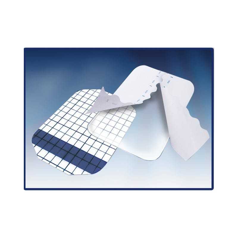 PROTECTFILM APOSITO TRANSPARENTE 10 X 25 CM