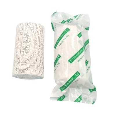 VENDA CON YESO 10cm X 270cm RECOVERY 