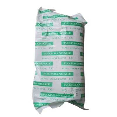 VENDA CON YESO 15cm X 270cm RECOVERY 