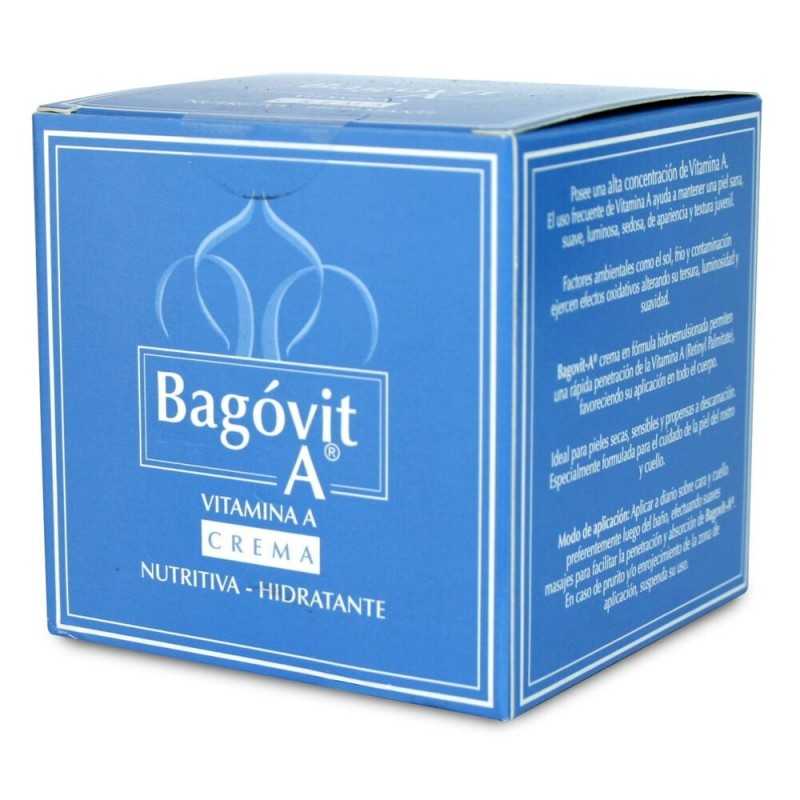 BAGOVIT-A CREMA 100GR