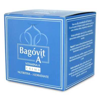 BAGOVIT-A CREMA 100GR