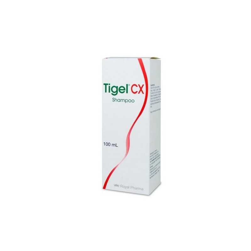 TIGEL CX 100ML