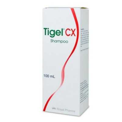 TIGEL CX 100ML