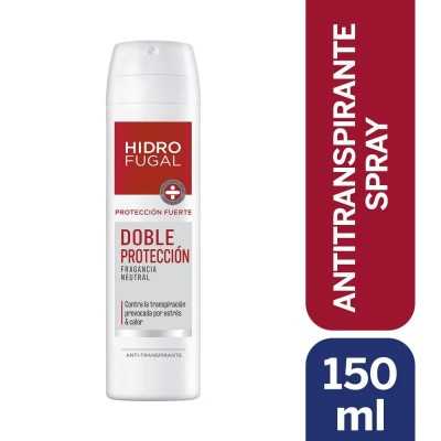 HIDROFUGAL DOBLE PROTECCION SPRAY 150ML