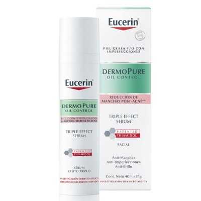 EUCERIN DERMOPURE OIL CONTROL SERUM 40ML