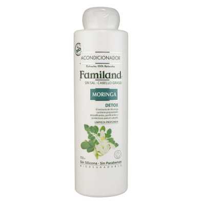 FAMILAND BIO ACOND MORINGA 750ML