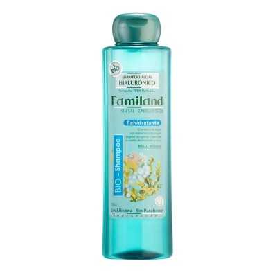 FAMILAND BIO SHAMPOO ALGAS HIALURONICO 750ML