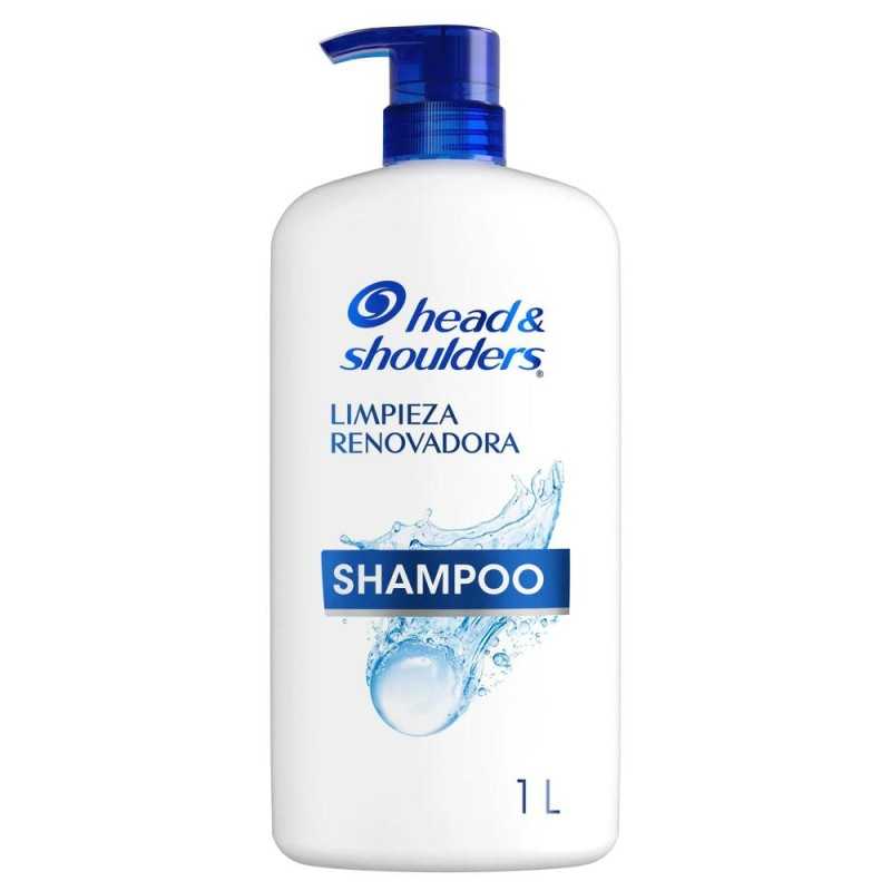 HEAD&SHOULDERS LIMP RENOV SHAMPOO 1000ML