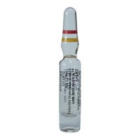 ATROPINA SULFATO SOL  INYEC  1mg/1ml  BIOSANO 