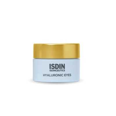 ISDINCEUTICS HYALURONIC EYES 15G
