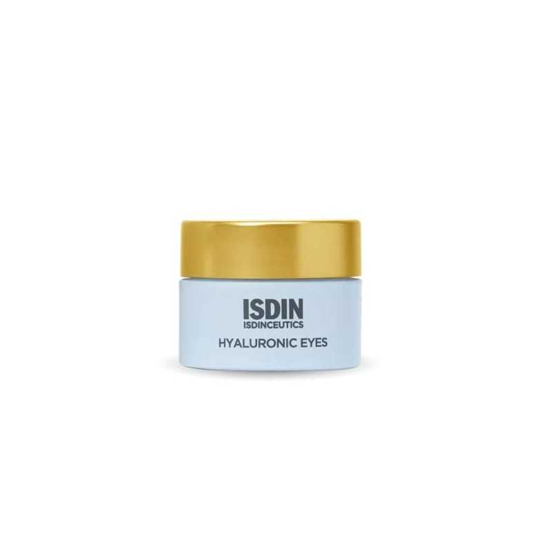 ISDINCEUTICS HYALURONIC EYES 15G