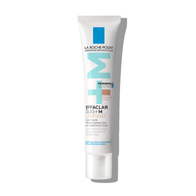 Effaclar Duo+M Unifiant 40 ml.