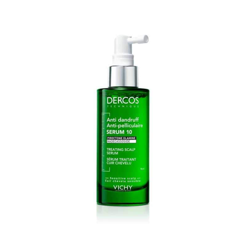 DERCOS SERUM 10 ANTICASPA 90 ML
