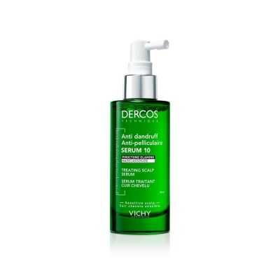 DERCOS SERUM 10 ANTICASPA 90 ML